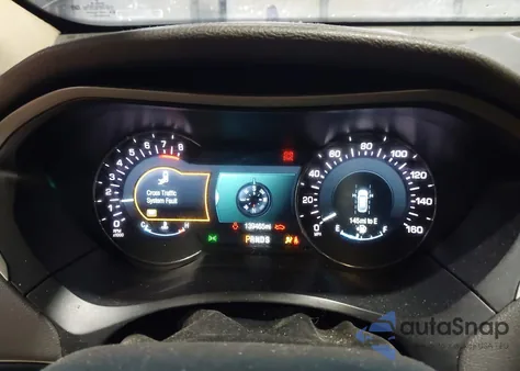 2014 Lincoln Mkz из США, поврежденный, VIN 3LN6L2JKXER800935